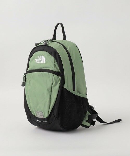 green label relaxing / グリーンレーベル リラクシング リュック・バックパック | ＜THE NORTH FACE＞スモールデイキッズ（15L）/ リュック / キッズ | 詳細7