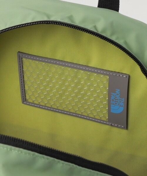 green label relaxing / グリーンレーベル リラクシング リュック・バックパック | ＜THE NORTH FACE＞スモールデイキッズ（15L）/ リュック / キッズ | 詳細11