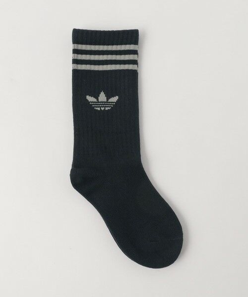 green label relaxing / グリーンレーベル リラクシング ソックス | ＜adidas Originals＞クルーソックス3P / 靴下 / キッズ  17cm-18cm | 詳細1