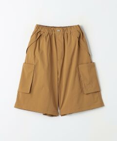 【別注】＜WILD THINGS＞TJ カーゴ ショートパンツ / キッズ  140cm-160cm