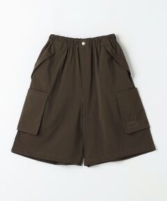 【別注】＜WILD THINGS＞TJ カーゴ ショートパンツ / キッズ  140cm-160cm