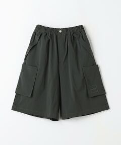 【別注】＜WILD THINGS＞TJ カーゴ ショートパンツ / キッズ  140cm-160cm