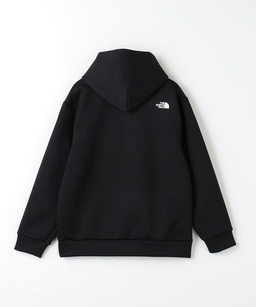 green label relaxing / グリーンレーベル リラクシング パーカー | ＜THE NORTH FACE＞テックエアー スウェット ワイド フーディ パーカー | 詳細1