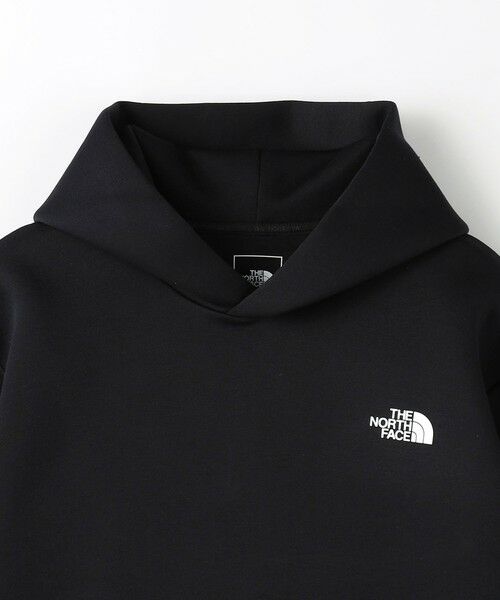 green label relaxing / グリーンレーベル リラクシング パーカー | ＜THE NORTH FACE＞テックエアー スウェット ワイド フーディ パーカー | 詳細2