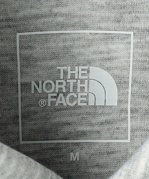 green label relaxing / グリーンレーベル リラクシング パーカー | ＜THE NORTH FACE＞テックエアー スウェット ワイド フーディ パーカー | 詳細18