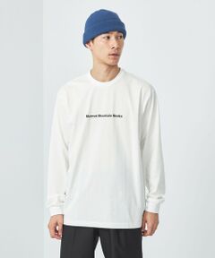 【別注】＜Marmot＞GLR マウンテン Tシャツ