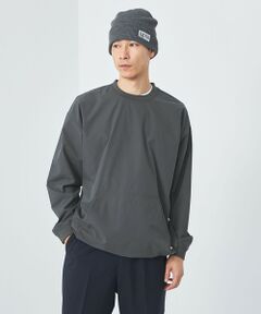 【別注】＜Marmot＞GLR プルオーバー ロングスリーブ Tシャツ