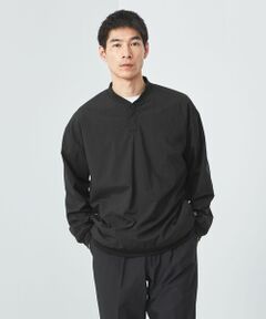 【別注】＜DAIWA＞GLR リブ プルオーバー ロングスリーブ Tシャツ