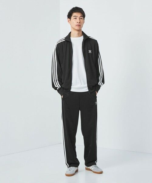 green label relaxing / グリーンレーベル リラクシング その他パンツ | ＜adidas Originals＞ファイヤーバード トラックパンツ | 詳細1