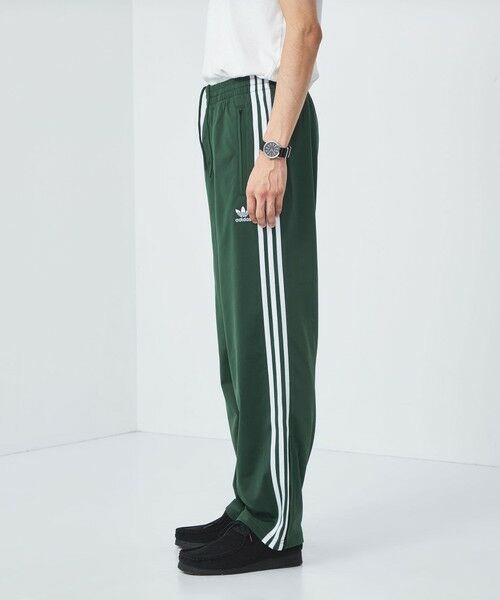 green label relaxing / グリーンレーベル リラクシング その他パンツ | ＜adidas Originals＞ファイヤーバード トラックパンツ | 詳細13