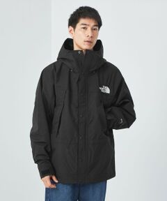 ＜THE NORTH FACE＞マウンテンライトジャケット シェルジャケット -防水-