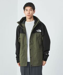 ＜THE NORTH FACE＞マウンテンライトジャケット シェルジャケット -防水-