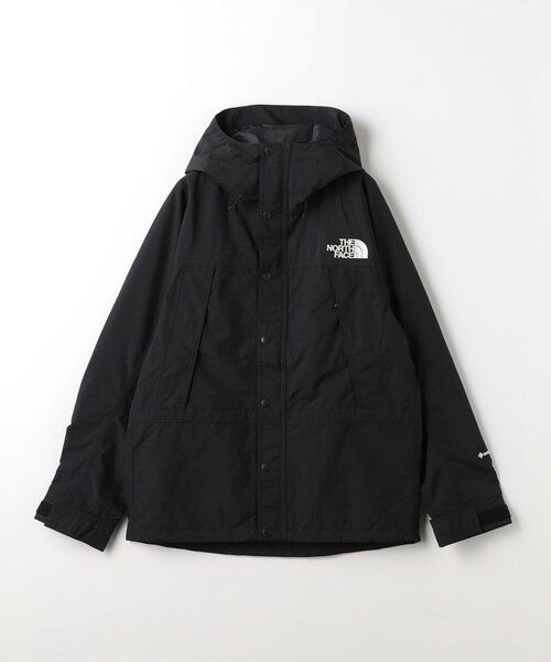 green label relaxing / グリーンレーベル リラクシング ナイロンジャケット | ＜THE NORTH FACE＞マウンテンライトジャケット シェルジャケット -防水- | 詳細4