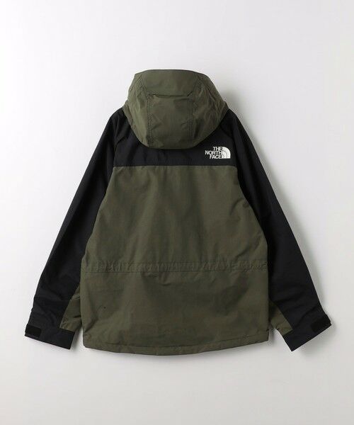 green label relaxing / グリーンレーベル リラクシング ナイロンジャケット | ＜THE NORTH FACE＞マウンテンライトジャケット シェルジャケット -防水- | 詳細12