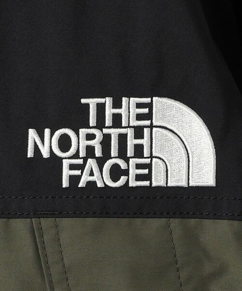 green label relaxing / グリーンレーベル リラクシング ナイロンジャケット | ＜THE NORTH FACE＞マウンテンライトジャケット シェルジャケット -防水- | 詳細23