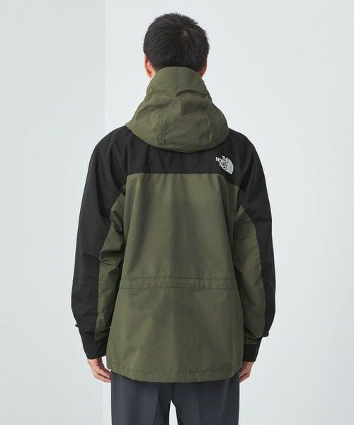 green label relaxing / グリーンレーベル リラクシング ナイロンジャケット | ＜THE NORTH FACE＞マウンテンライトジャケット シェルジャケット -防水- | 詳細10