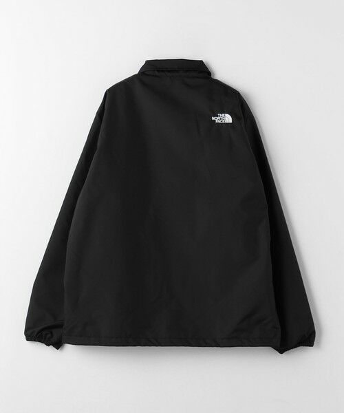 green label relaxing / グリーンレーベル リラクシング ナイロンジャケット | ＜THE NORTH FACE＞The Coach Jacket コーチジャケット | 詳細1