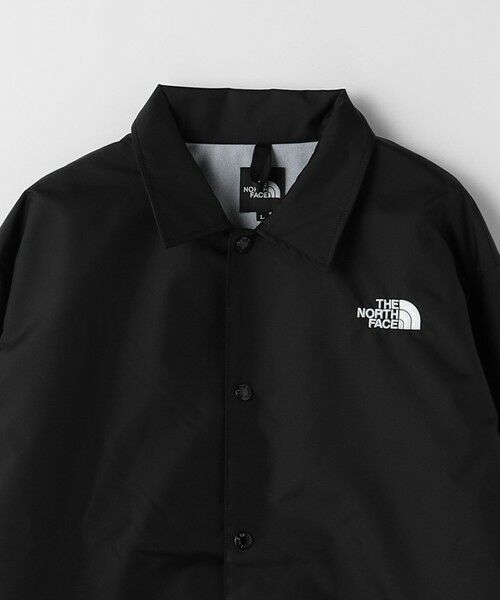 green label relaxing / グリーンレーベル リラクシング ナイロンジャケット | ＜THE NORTH FACE＞The Coach Jacket コーチジャケット | 詳細2