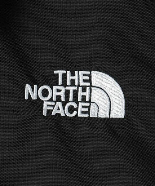 green label relaxing / グリーンレーベル リラクシング ナイロンジャケット | ＜THE NORTH FACE＞The Coach Jacket コーチジャケット | 詳細3