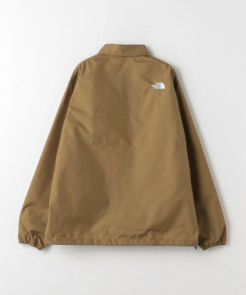 green label relaxing / グリーンレーベル リラクシング ナイロンジャケット | ＜THE NORTH FACE＞The Coach Jacket コーチジャケット | 詳細6