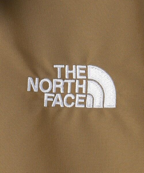 green label relaxing / グリーンレーベル リラクシング ナイロンジャケット | ＜THE NORTH FACE＞The Coach Jacket コーチジャケット | 詳細11