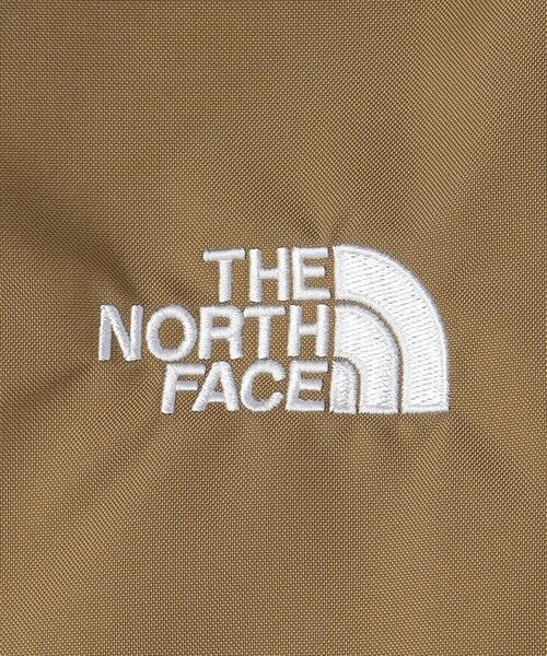 green label relaxing / グリーンレーベル リラクシング ナイロンジャケット | ＜THE NORTH FACE＞The Coach Jacket コーチジャケット | 詳細12