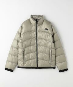 ＜THE NORTH FACE＞Aconcagua ダウンジャケット