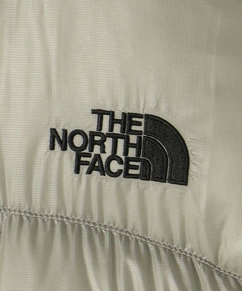 green label relaxing / グリーンレーベル リラクシング ダウンジャケット・ベスト | ＜THE NORTH FACE＞Aconcagua ダウンジャケット | 詳細9