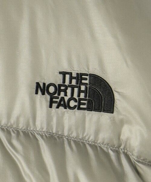 green label relaxing / グリーンレーベル リラクシング ダウンジャケット・ベスト | ＜THE NORTH FACE＞Aconcagua ダウンジャケット | 詳細11