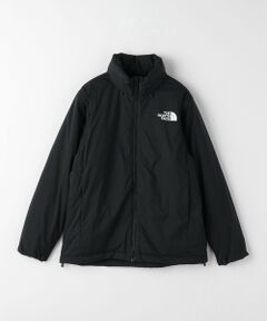 ＜THE NORTH FACE＞ジップ インサニーヌック 中綿ジャケット