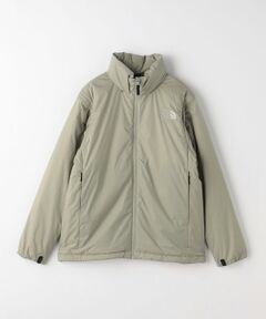 ＜THE NORTH FACE＞ジップ インサニーヌック 中綿ジャケット