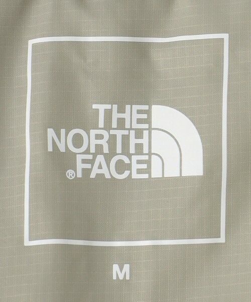 green label relaxing / グリーンレーベル リラクシング ナイロンジャケット | ＜THE NORTH FACE＞ジップ インサニーヌック 中綿ジャケット | 詳細18