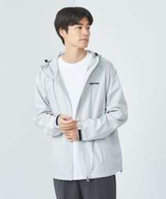 【別注】＜Marmot＞GLR  ウインドシェル ジャケット