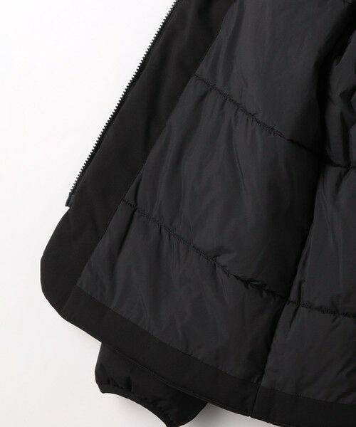 green label relaxing / グリーンレーベル リラクシング ブルゾン | 【別注】＜Snow Peak＞GLR Insulated カーディガン | 詳細6