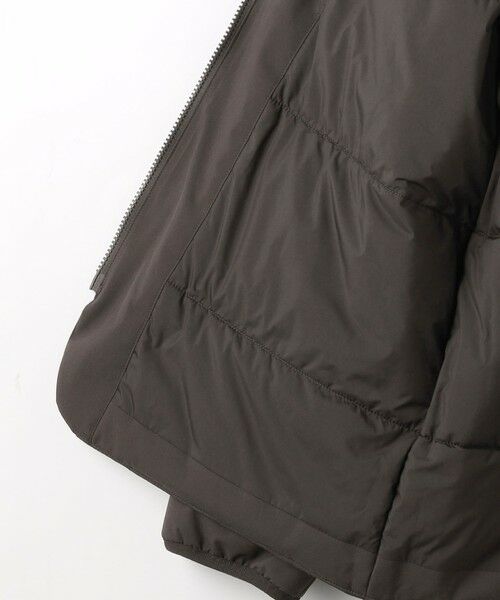 green label relaxing / グリーンレーベル リラクシング ブルゾン | 【別注】＜Snow Peak＞GLR Insulated カーディガン -撥水- | 詳細24