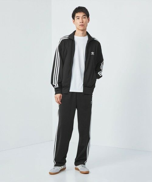 green label relaxing / グリーンレーベル リラクシング その他トップス | ＜adidas Originals＞ファイヤーバード トラックトップ ジャケット | 詳細1