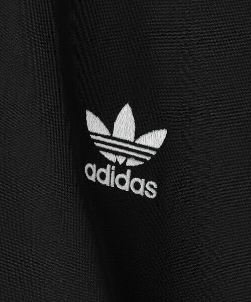 green label relaxing / グリーンレーベル リラクシング その他トップス | ＜adidas Originals＞ファイヤーバード トラックトップ ジャケット | 詳細9