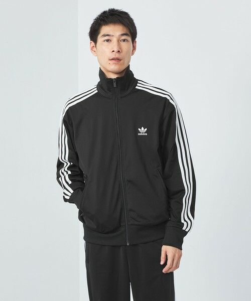 green label relaxing / グリーンレーベル リラクシング その他トップス | ＜adidas Originals＞ファイヤーバード トラックトップ ジャケット | 詳細2