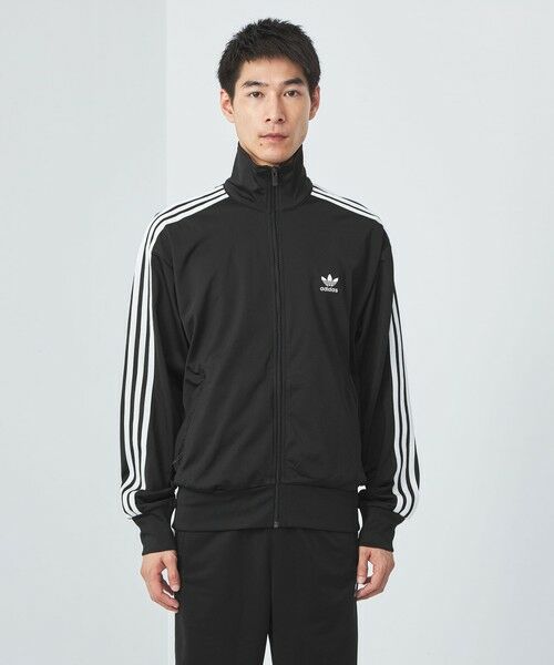 green label relaxing / グリーンレーベル リラクシング その他トップス | ＜adidas Originals＞ファイヤーバード トラックトップ ジャケット | 詳細3