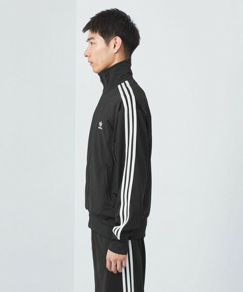 green label relaxing / グリーンレーベル リラクシング その他トップス | ＜adidas Originals＞ファイヤーバード トラックトップ ジャケット | 詳細4