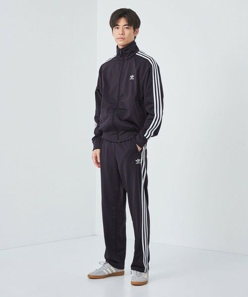 green label relaxing / グリーンレーベル リラクシング その他トップス | ＜adidas Originals＞ファイヤーバード トラックトップ ジャケット | 詳細16