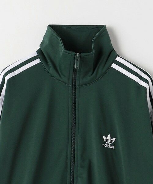 green label relaxing / グリーンレーベル リラクシング その他トップス | ＜adidas Originals＞ファイヤーバード トラックトップ ジャケット | 詳細22