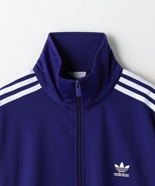 green label relaxing / グリーンレーベル リラクシング その他トップス | ＜adidas Originals＞ファイヤーバード トラックトップ ジャケット | 詳細25