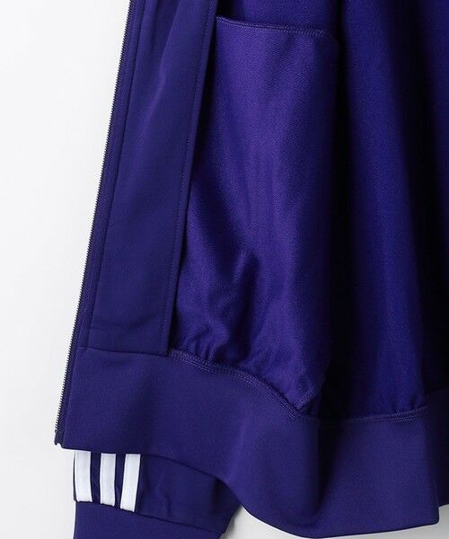 green label relaxing / グリーンレーベル リラクシング その他トップス | ＜adidas Originals＞ファイヤーバード トラックトップ ジャケット | 詳細26