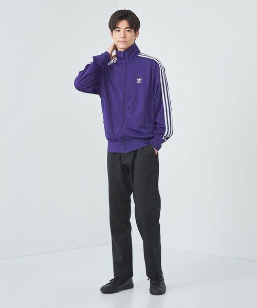 green label relaxing / グリーンレーベル リラクシング その他トップス | ＜adidas Originals＞ファイヤーバード トラックトップ ジャケット | 詳細22