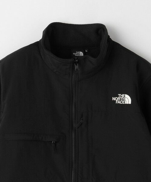 green label relaxing / グリーンレーベル リラクシング カーディガン・ボレロ | ＜THE NORTH FACE＞Denali Jacket フリースジャケット | 詳細2