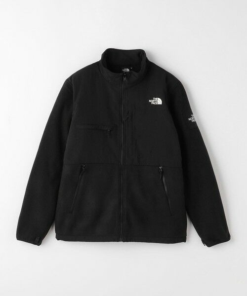 green label relaxing / グリーンレーベル リラクシング カーディガン・ボレロ | ＜THE NORTH FACE＞Denali Jacket フリースジャケット | 詳細7