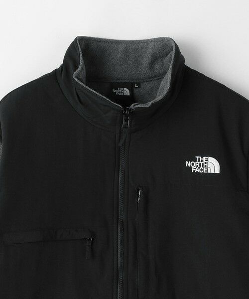 green label relaxing / グリーンレーベル リラクシング カーディガン・ボレロ | ＜THE NORTH FACE＞Denali Jacket フリースジャケット | 詳細6