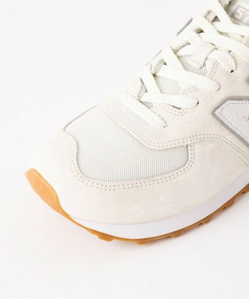 green label relaxing / グリーンレーベル リラクシング スニーカー | 【国内EXCLUSIVE】＜New Balance＞ U574 RAD スニーカー | 詳細10