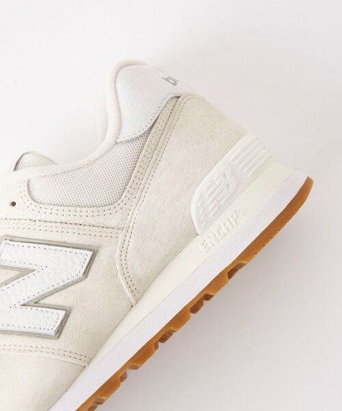 green label relaxing / グリーンレーベル リラクシング スニーカー | 【国内EXCLUSIVE】＜New Balance＞ U574 RAD スニーカー | 詳細11